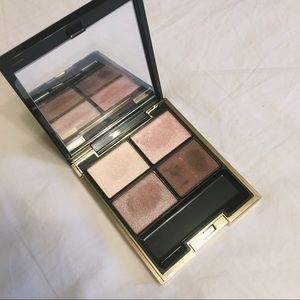 SUQQU 01 Yuushakuyaku Japanese High End